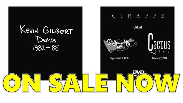 KMG Archive Series Vol. 13 & 14